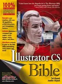 ILLUSTRATOR CS BIBLE