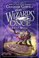 Wizards of Once: Twice Magic