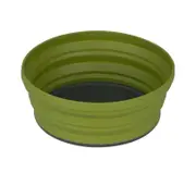Sea To Summit X-Bowl Collapsible Bowl - Olive