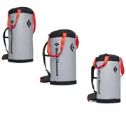 [Black Diamond] Wall Hauler Haul Bag (Pewter) - 70L