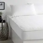 Jason Traditional Fitted Electric Blanket Queen