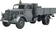 Tamiya 1:48 Scale German 3T 4X2 Cargo Truck Model Kit