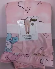 Care Bears Ladies Sleep Pants With Pockets Size XL (16-18) - New. (B14)