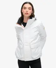Hood Ultimate Windbreaker Jacket | Optic