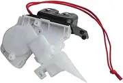 Rear Boot Latch Car Rear Door Lock Actuator, for Toyota, for Land, for Cruiser 2007-2012 2013 2014 2015 2016 Trunk Lift Tailgate Hatch Switch Lock Car Rear Tailgate Boot Lock Tailgate Trunk Swi