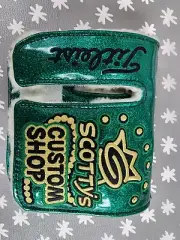 Scotty Cameron King Of Cash Putter Cover