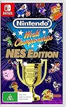 Nintendo World Championships: NES Edition - Nintendo Switch