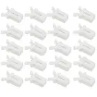 Lock Bin Latch Sturdy Monitor Coffee Pots Refrigerators Replacement Catches