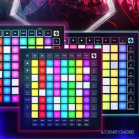 在飛比找蝦皮購物優惠-Novation launchpad X MINI MK3 