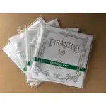 套弦 大提琴弦 PIRASTRO CHROMCOR 339020 德國 大提弦