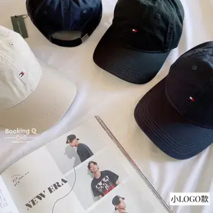 【BK】款式最多 Tommy 經典 電繡 logo 老帽 帽子 棒球帽 鴨舌帽 遮陽帽 美國代購