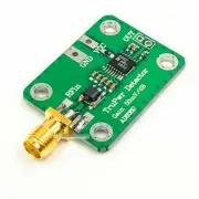 RF microwave logarithmic power detector AD8362 50 Hz to 3.8 GHz