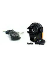 ATA GDO10v3 Toro Commercial Garage Roller Door Opener