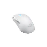 ASUS ROG Harpe Ace Mini Ultralight Gaming Mouse (White)