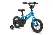 Progear DuraLite 12" Bike in Electric Blue