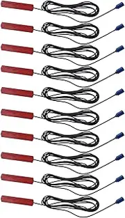 Mellisso 10X for Cic Nbt Combox TCU Mulf Bluetooth WiFi GSM 3G Fakra 3 Meter Antenna Air