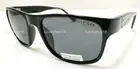 NWT Tommy Hilfiger Wilson Black Authentic Men Sunglasses gift idea /828/ NEW
