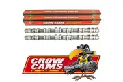 Crow Cams for Ford Falcon BA BF FG Barra DOHC Stage 4 Camshaft Kit