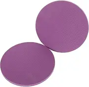 VICASKY Multi-Purpose Kneeling Pad Set for Yoga Fitness Non-Slip Exercise Mat Comfortable Knee Elbow Pads for Home Gym