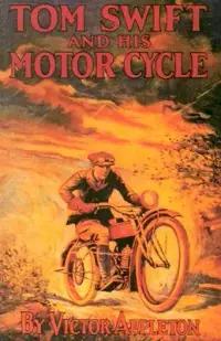 在飛比找博客來優惠-Tom Swift and His Motor-Cycle 