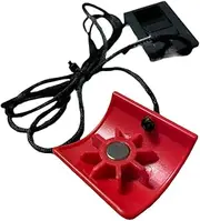Treadmill Safety Key | Part Number: 256957 | Replacement for Various ProForm Treadmills (Models Listed)