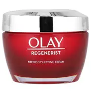 Olay, Regenerist, Micro-Sculpting Cream, 1.7 oz (48 g)