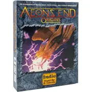 Indie Boards & Cards Aeons End Origins Card Strategy Game Kids/Teens 14y+