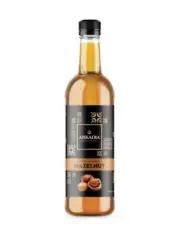 Arkadia Syrup Hazelnut Premium 750ml x 1