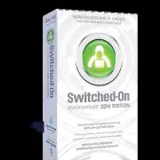 SOS Switched On Schoolhouse Language Arts Grade 4 2016 With Install CD &Warranty