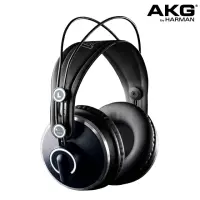 在飛比找momo購物網優惠-【AKG】K271 MKII(專業 封閉式 耳罩耳機)