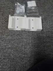 security camera mounting bracket