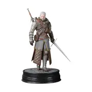 The Witcher 3: Wild Hunt - Geralt Grandmaster Ursine Figure