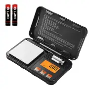 cx-series Professional digital pocket mini scale 6 weight modes