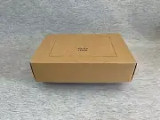 *NEW* Cisco Meraki MS120-8LP-HW Cloud-Managed Network PoE Switch UNCLAIMED