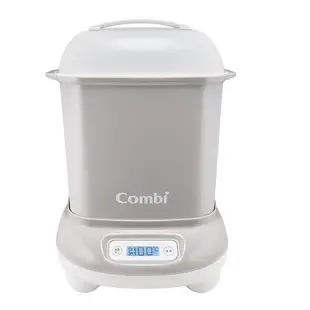 Combi Pro 360 PLUS 高效消毒烘乾鍋/ 寧靜灰