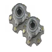 Front Wheel Bearing Hub Assembly for Mitsubishi Montero (for: Mitsubishi)