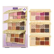 [TARTE] The Golden Era Amazonian Clay Collector’s Set (Holiday Limited Edition)