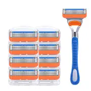 Replacement Gillette Fusion Blade