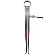 KC Tools 240mm Inside Spring Caliper - 50178