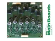 755.00302.A002 Vizio Television Driver Board D650I-B2