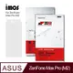 IMOS 華碩 ASUS ZenFone Max Pro (M2) 3SAS 疏油疏水 螢幕保護貼