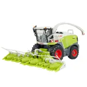 1/32 Claas Jaguar 980 Foarge Harvester 43285