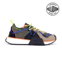 在飛比找PChome24h購物優惠-PALLADIUM TROOP RUNNER LACE IT