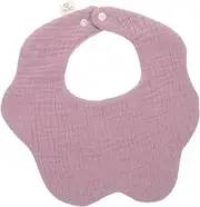Beaupretty Bandana Drool Bids Bibs Bandana Drool Bibs Purple