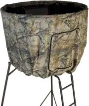 Made to Fit Blind Kit IV Fitting Liberty Stand (MUD-MCB-MF4)