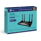 TP-Link Archer VX1800v AX1800 Dual-Band Wi-Fi 6 VDSL2 Modem Router for all NBN