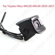 Car Rear View Camera For Hilux AN120 AN130 10-17 Original Hole Reversing Camera