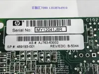 在飛比找Yahoo!奇摩拍賣優惠-原裝正品HP AJ763A  LPE12002-HP 489