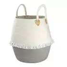 Sundry Storage Basket Collapsible Laundry Basket Laundry Hamper