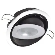 LUMITEC MIRAGE POSITIONABLE DOWN LIGHT WARM WHITE 115129